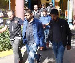 May 29, 2021 · antalya'da uyuşturucu operasyonu. Antalya Da Uyusturucu Operasyonu 8 Gozalti Son Dakika