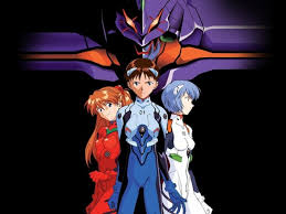 2.0 you can (not) advance; Top 10 Neon Genesis Evangelion Characters Best List