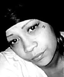 Chennelle REYES Obituary (2014)