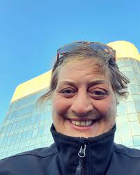 Hi all! I just wanted to introduce myself and share a photo I took. Nobody  talks about autism in adults 🙄 😒. I'm 51 and I don't know where or how to