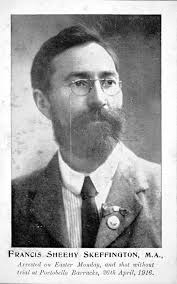 Easter Week 1916: A Brief History and Tribute