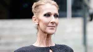 Celine dion is back on top after making her way back to the spotlight. Celine Dion Archives Afrikmag