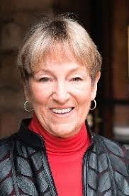 Jo Ellen Smith Obituary