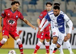 ‪le deseamos muchas felicidades al defensor acerero y esperamos que sea un gran día 🔵 ⚫️. Pronostico Deportes Antofagasta Vs Huachipato Fc Lunes 31 De Mayo Juega Ganador