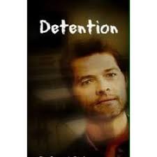 Emt Misha Collins Stories