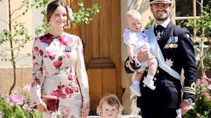 Carl philip, 41, is fourth in line to the throne. Prinz Carl Philip So Lauft Es Bei Ihm Zuhause Ab
