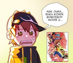 Check spelling or type a new query. Lukisan Boboiboy Kuasa 7 Cikimm Com