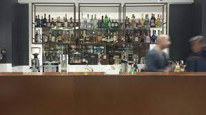 Bar Conad Napoli Progettazione D Interni Design Interni