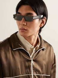 LORO PIANA André Linen Polo Shirt for Men