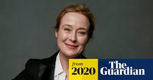 Jennifer Ehle: 'They had to reshoot Contagion because I injected my tights' 