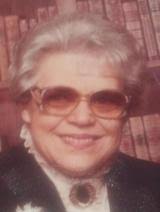 Maria Bixby Obituary