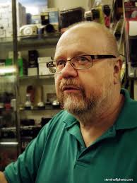 The Pentax Q Digital Camera Review