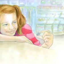 First Peas To The Table » Nicole Tadgell