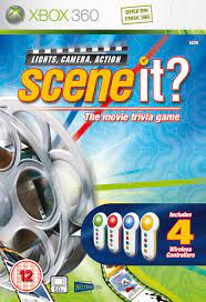 Here are lifewire's top 10 picks. Scene It Videojuego Xbox 360 Vandal