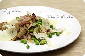 Check spelling or type a new query. Vignarola Ricetta Tipica Romana