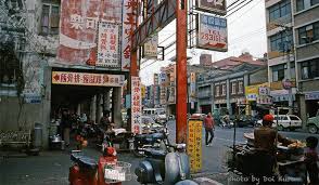 帶我們返回過去的老照片 日本攝影師眼中的早期台灣 old pictures old photos hangzhou