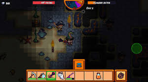 Best apk and obb files you can find here. Pixel Survival Game 3 Mod Apk V1 18 Latest Download
