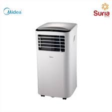 Air conditioners, fans and air purifiers climatiseurs. Midea 1 0hp Portable Air Conditioner Mph 09crn1