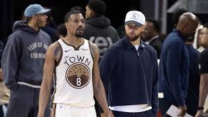 Warriors' Injury Report vs. Bulls Features Curry, Green, Melton, Post