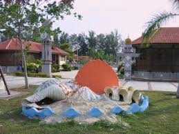Featured amenities include multilingual staff and an elevator. Teluk Batik Beach In Lumut