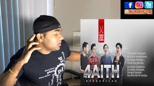 Mohd aidi haikal 8 years ago. Dengarilah The 4aith Despacito Malay Video Cover By Is Ad Syafaat 1080p Hd By Is Ad Syafaat