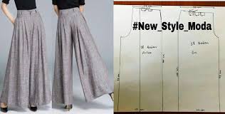 Keten Pantolon Etek Kalip Cizimi Pattern Patterns Kalip Pantolon Trouser Pantolonetek Sew Sewing Sewin Etek Elbise Dikis Rehberleri Pantolon