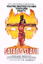 Satan's Slave - Rotten Tomatoes