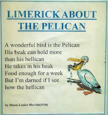 Reminds Me Of Great Granddad Funny Poems For Kids Limerick Funny Short Irish Sayings
