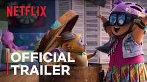 May 26, 2021 · vivo y73 2021 and vivo v21e 5g have allegedly been spotted in google play console listings. Vivo Official Trailer Netflix Youtube