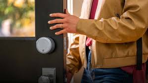Your door can be any width or height. The Best Smart Locks In 2021 Tom S Guide
