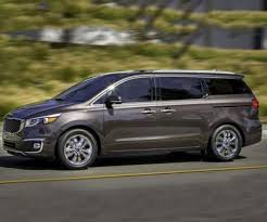 2018 Kia Sedona Interior Engine Price Best Car Reviews Mini Van Kia Sedona Kia