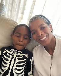 They got married in the year 2011. Connie Ferguson S Pens A Sweet Message As Grandson Style You 7