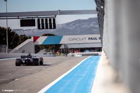 Consisting of several high speed straights, it. Circuit Paul Ricard Setting New International Standards In Grade 1 Motorsport Race Tracks