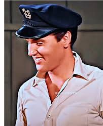 Elvis in Girls! Girls! Girls!