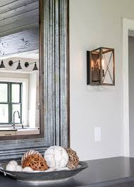 The japanese style wall sconce by yours truly was installed in a stairway, allowing for plenty of light while maintaining a low profile. Wall Sconces Madison Add Them To Every Room Madison Lighting