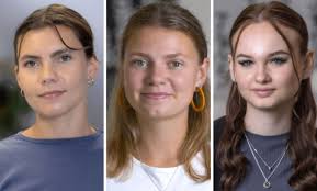 Introducing our newest PR stars