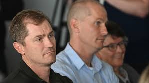 Devastated' Selwood family mourn passing of Adam, months after twin brother  Troy