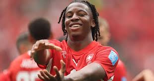 Switzerland vs Canada live updates: David pulls one back in 2026 World Cup game