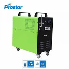 So, how do you find the best in the current market? Prostar Best Off Grid 2kw Portable Solar Generator With Pwm Controller