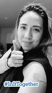 Amber Encinias's Instagram, Twitter & Facebook