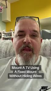 Hang Onn Fixed Tv Wall Mount 19 42 Instructions Orange