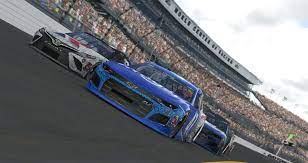 Round of 16 2020 nascar schedule. 2021 Coca Cola Iracing Series Schedule Announced Nascar