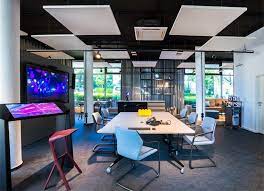Bu işletme için facebook ve twitter dahil 5 sosyal paylaşım sayfası, saat accenture stuttgart konumunda bulunuyor. Customer Experience Center Stuttgart Accenture