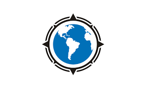 Download Global Globe Compass World Travel Atlas Graphic By Enola99d Creative Fabrica In 2020 Globe Logo Compass Logo Logo Design PSD Mockup Templates