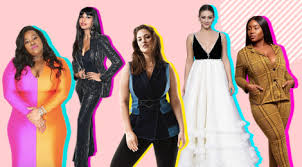 Fashion stylist and tv presenter grace woodward has become a body positive activist in recent. Body Positive Fashion Experience In Retail Made Possible By Ai