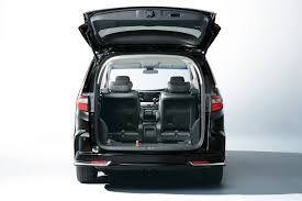 Su rendimiento es asombroso y está completamente equipada para proteger a los que más quieres. New Honda Odyssey With Honda Sensing Launched In Malaysia Timchew Net