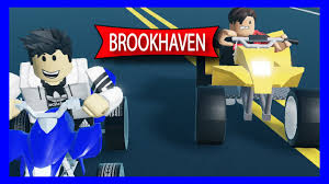 We Got New Cars Brookhaven Roblox Youtube