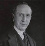 Sir Isidore Salmon MP (SAL2773)