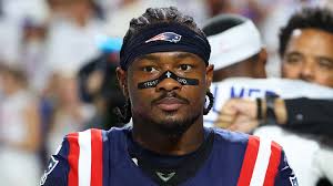 Patriots officially moving on from Stefon Diggs - 98.5 The Sports Hub -  Boston's Home For Sports