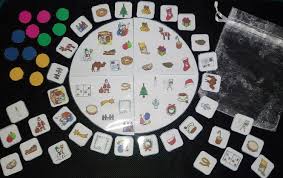 Lince es un juego de mesa que ya lleva unos añitos en el mercado pero a los peques les encanta. Pin En Juegos Tipo Lince Con Pictogramas De Arasaac